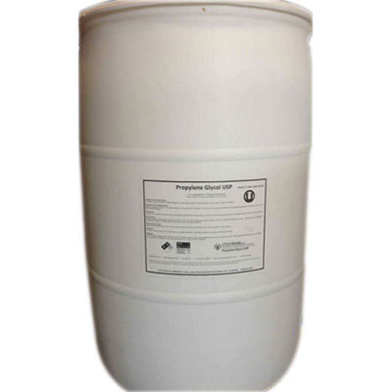 Startex™ USP-PG55 USP Grade Propylene Glycol, 55 gal Drum
